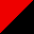 Red and black