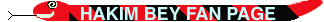 Hakim Bey Fan Page